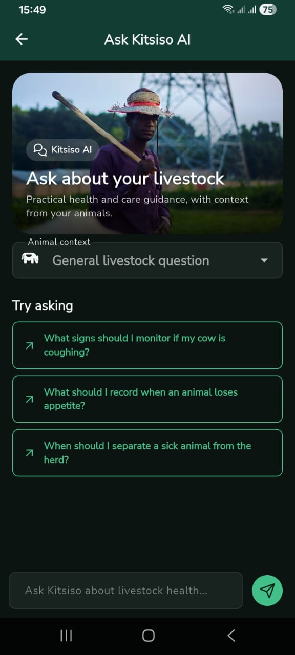 AI Chat